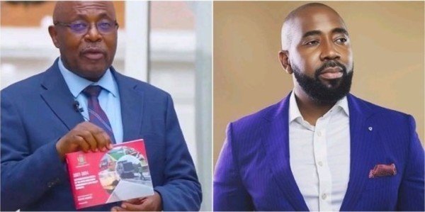 PUBLIC MUST TEST THE CYBER SECURITY LAW ON JITO, J.J LUNGU OVER THE 90 PERCENT CAMPAIGN PROMISES DELIVERY CLAIM- KBN TV EDITORIAL