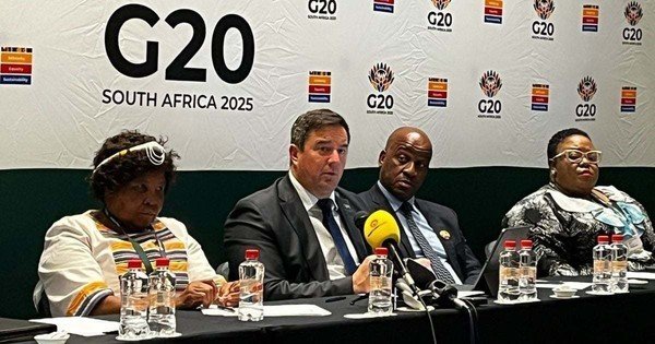 DA fires back at ActionSA as a row over looming VAT increase continues