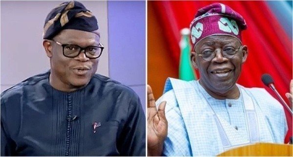 APC Not Turning Nigeria Into One-Party State – National Secretary