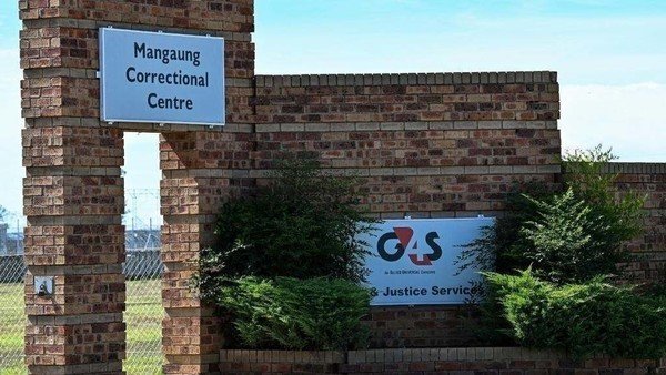 Four Free State warders arrested in connection with inmate's death