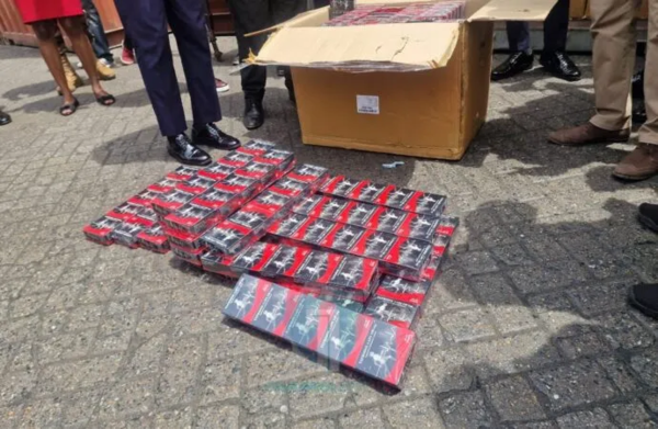 IMANI to release explosive investigative report on Ghana’s g...