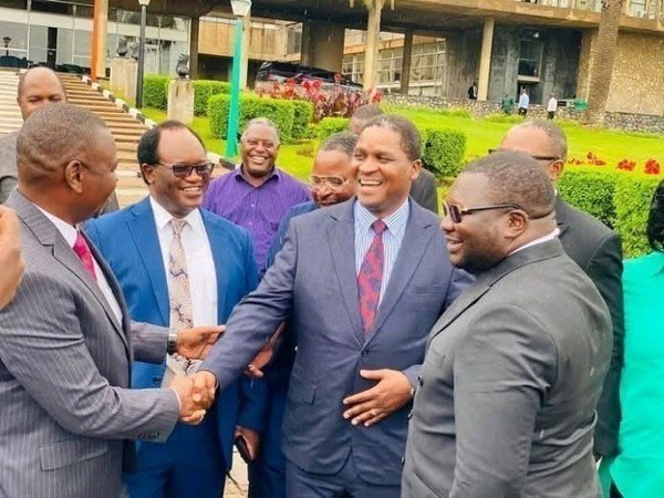 No Opposition Alliance Coming in 2026- Nkonkomalimba Kapumpe