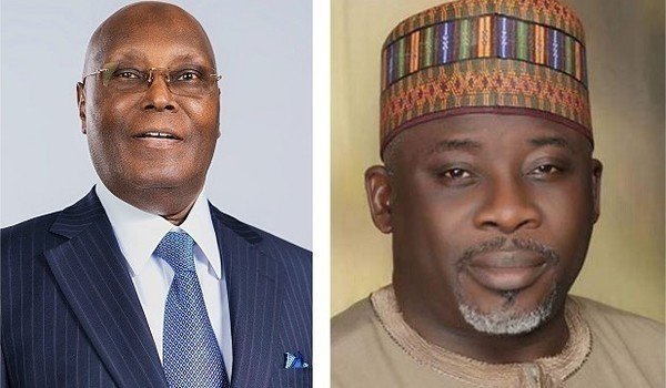 Ex-Rep Member To Atiku: Leave PDP Ticket In 2027, Allow It Go To South