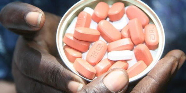 Ministry of Health Warns Kenyans Against These Drugs