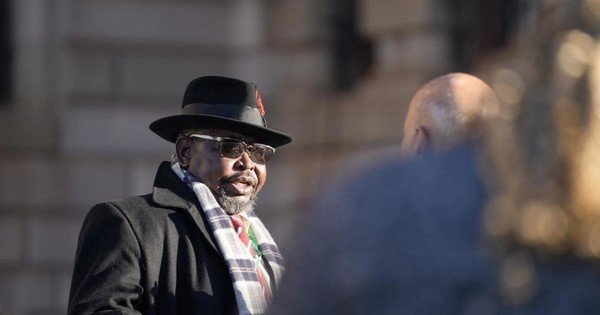 Godongwana to address G20 delegates in Washington after VAT hike U-turn