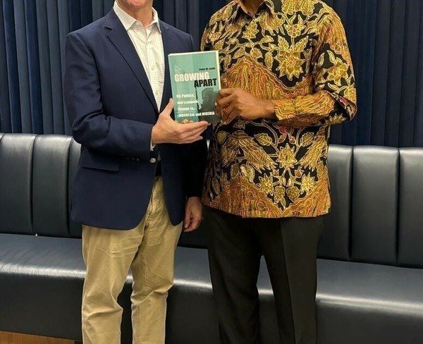 Nigeria has more poor people than China, Indonesia, Vietnam combined - Peter Obi