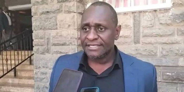 This is What Killed Kariobangi North MCA Joel Munuve