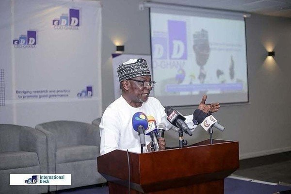 West Africa’s democracy requires open-heart surgery — ECOWAS...