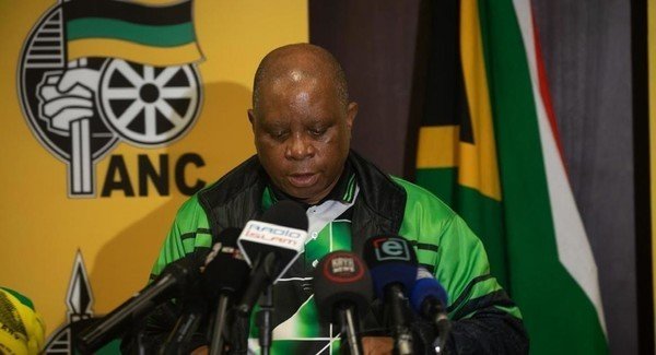 'No one party can impose their will on you,' says ActionSA's Mashaba