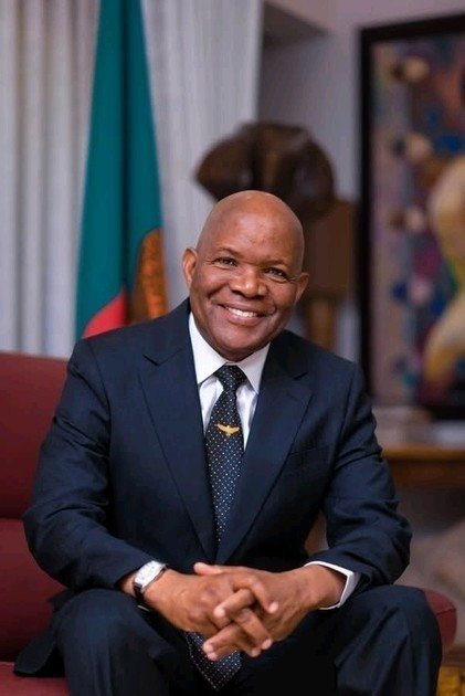 DEFEATING HICHILEMA IS A MUST – Fred M’membe