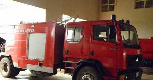 Man electrocuted in Oyo community