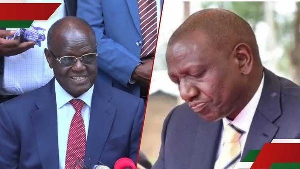 Blow to Ruto as Kiraitu’s 'Mbus' party ends working relationship with UDA: “We’v...
