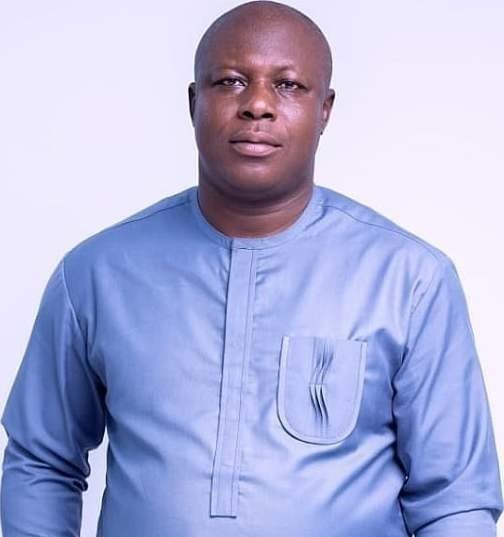 Anthony Ziniel unanimously endorsed as Nandom Municipal Chie...