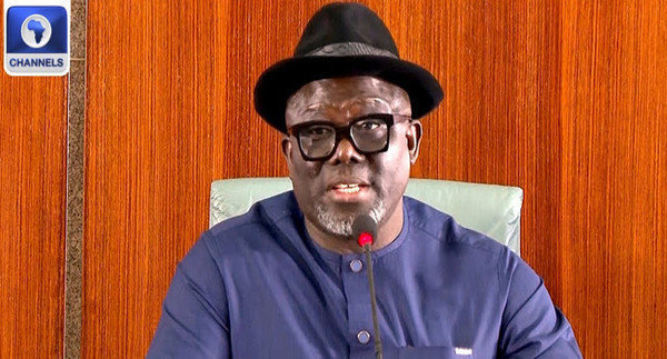 Oborevwori Absent As APC Govs Meet, Welcome New Entrants Into Party