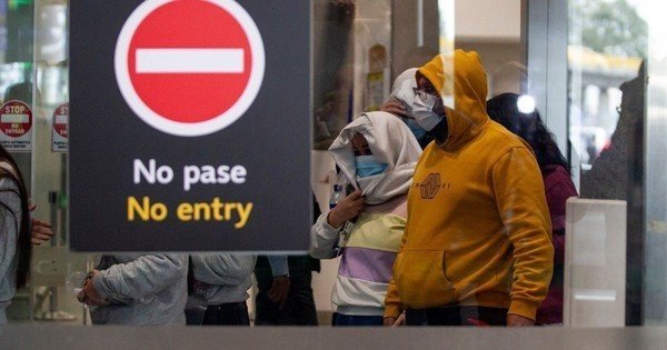 US deported 900 Nigerians in six years — Report