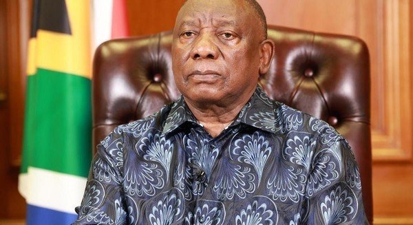 Freedom Day: Ramaphosa to address rally in Mpumalanga