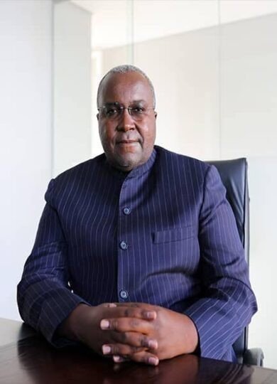 Namibia’s minister resigns amid kidnapping, rape allegations