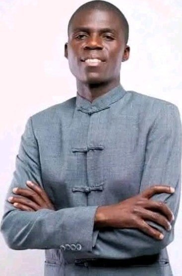 Brian Hapunda accuses state of tapping Socialist Party leaders’ phone chat