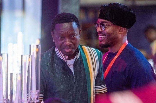 GTA Boss, James Gardiner, Michael Blackson, others lead Ghan...