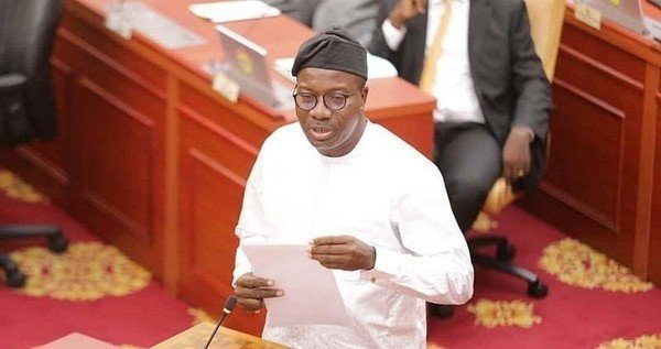 'We didn't ask Sanitation Committee of Parliament to interfe...