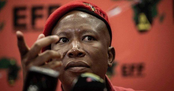 EFF calls for Godongwana's resignation following court order suspending VAT increase
