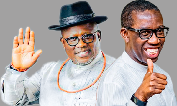 ‘A Movement, Not Defection,’ Oborevwori, Okowa, Others Officially Join APC