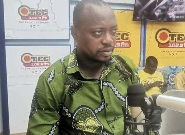 Ghanaians must demand job creation blueprints from politicia...