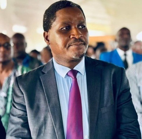 Sean Tembo has warned anyone joining the new Tonse WhatsApp Group directed by Lubinda as an act of indiscipline