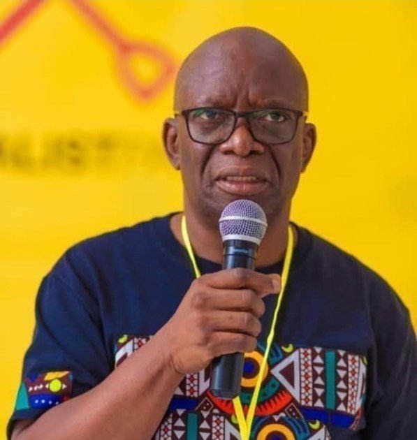 SOUTHERN PROVINCE ELECTORATE RETHINKING LOYALTY TO UPND