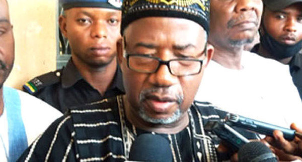 Bauchi Gov Mohammed Appoints 168 Aides