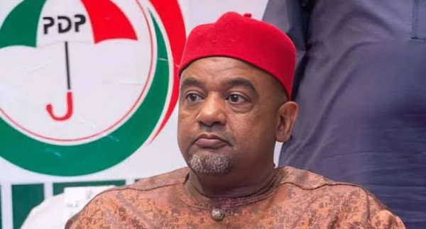 Defections: PDP NWC Holds Emergency Meeting In Abuja