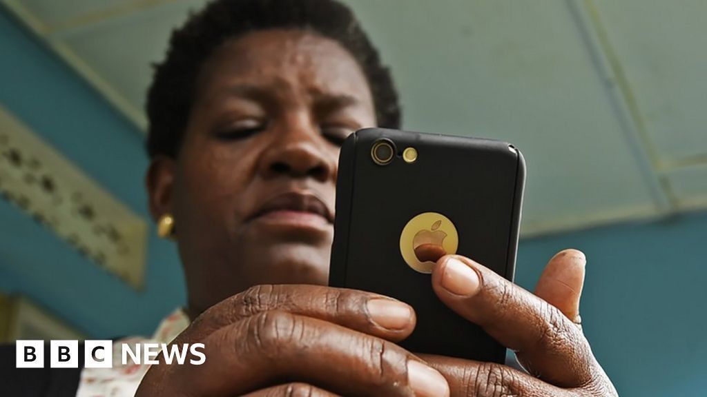 Will Facebook's digital money Libra be good for Africa?