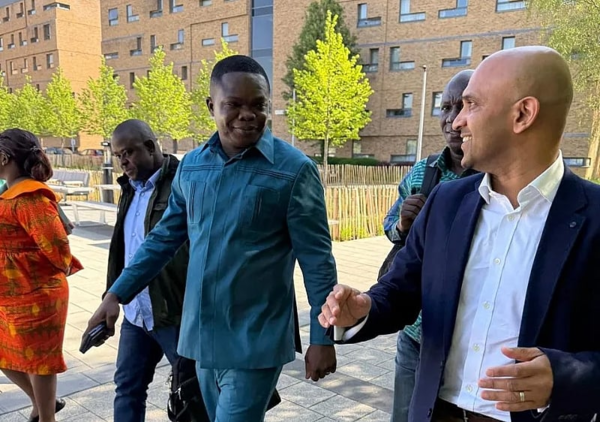 Scholarship Secretariat to clear £39million student loan mes...