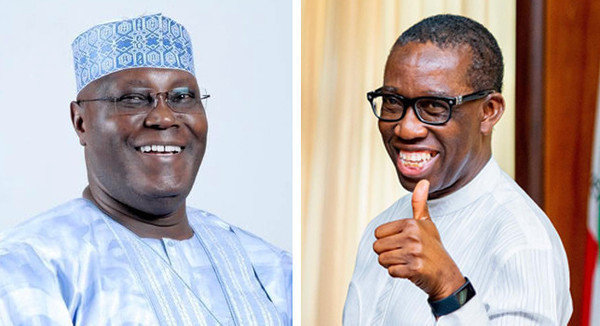 PDP Would’ve Won 2023 Polls If Okowa Wasn’t Atiku’s Running Mate – Moro