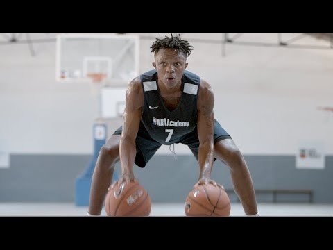 Kurt-Curry: The Academy Journey