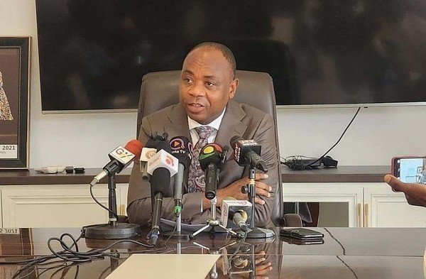 'Abolish community mining policy now to curb high school dro...