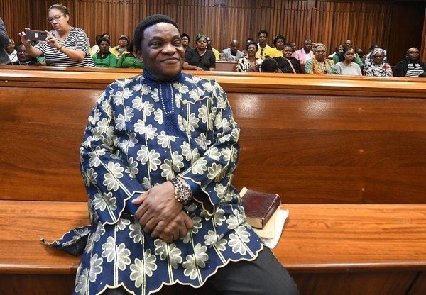 'We shall worship': MK Party member criticises Buffalo City's Omotoso ban