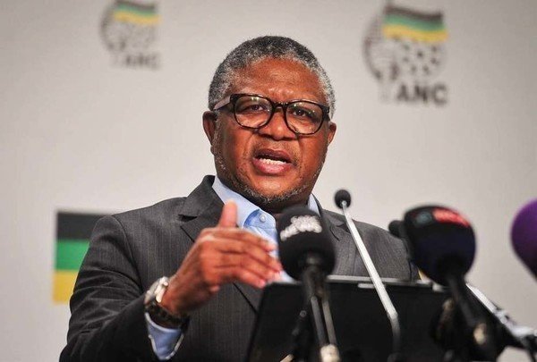 GNU partners will meet in two weeks to press 'reset' button after Budget saga, says Mbalula
