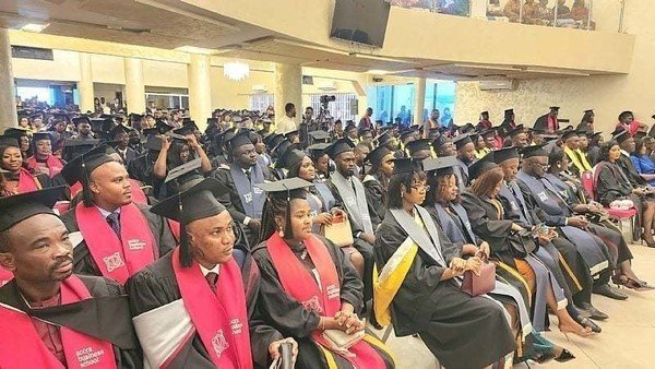 Cultivate integrity and empathy in leadership –  Archbishop ...