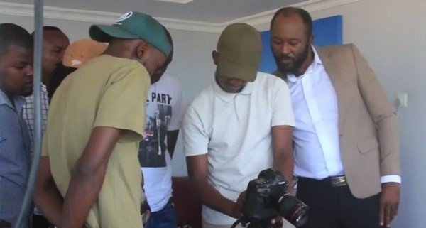 Tanzania passes new tough law on foreign films