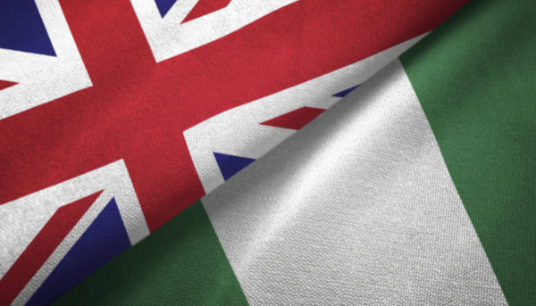 UK, Nigeria sign new pact to combat fraud, financial crime