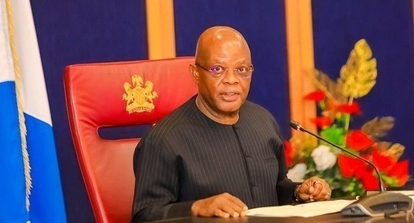 Why Suspended Rivers Dep Gov’s Official Vehicles Were Retrieved – Govt