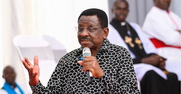 I am Ready for Jail- Orengo Criticises Broadbased Govt Again