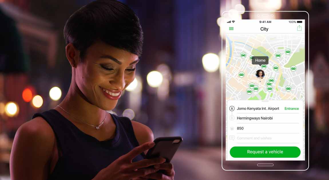 InDriver launches ride-hail app in fourth African country, Uganda