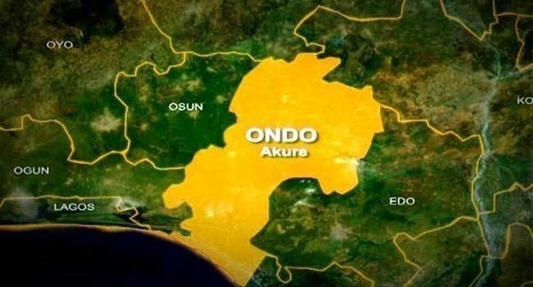 Fire guts hotel in Ondo, destroys property worth millions