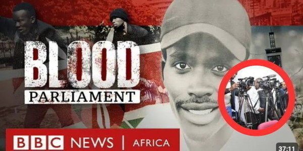 MP Forced to Clarify 'We Sympathise and Move On' Remark on BBC Documentary