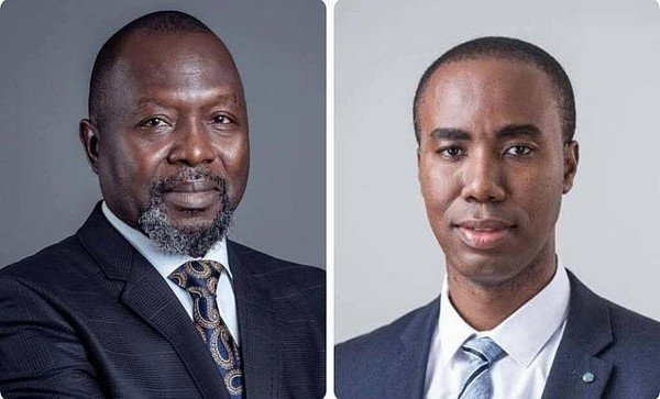 Adu Boahen diverted GHS1.5million monthly from Ghana Water C...