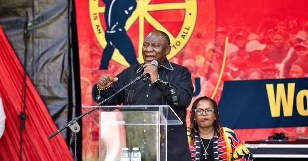 Tripartite Alliance pours cold water on DA's 'grudge with transformation'