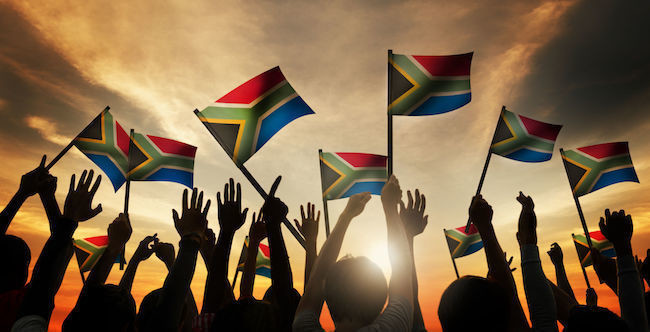 An AWS Region is coming to South Africa