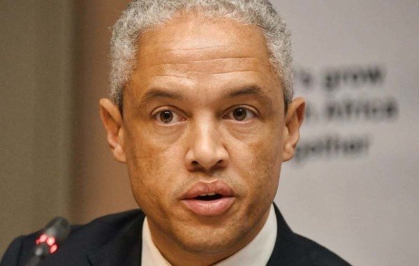 Costs of the last two budgets don't constitute fruitless & wasteful expenditure - Treasury